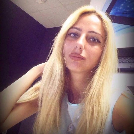 facebook-ის მეშვეობით გაპოპულარებული
ქართველი გოგონები image