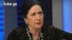 "შენ გინდა ჯგუფური სექსი"? - მაია ასათიანის პასუხი...