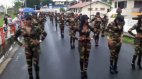 ჯარი რომელშიც ყველა მამაკაცი ისურვებდა გაწევრიანებას