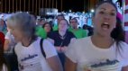 ფანტასტიური გამარჯვება "წინაღობების ხაზი ქალებისათვის" კონკურსში