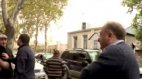 შალვა რამიშვილს მოქალაქე მიმართავს:"არ ხარ კაი კაცი, სულით ბ*ზი ხარ’’
