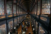 მსოფლიოს ყველაზე საოცარი ბიბლიოთეკები