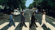 ლეგენდარული ოთხო “ხოჭო” – The Beatles