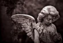 5 ნიშანი იმისა, რომ თქვენ მფარველი ანგელოზი გიცავთ