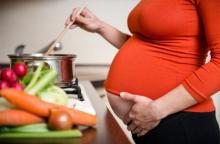 7 ტიპის საკვები, რომლის მიღება ორსულობის დროს აკრძალულია