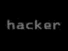 ჰაკერი - Hacker