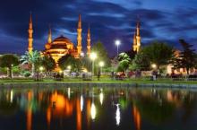 დასვენება თურქეთში,თქვენ სად ისურვებდით?