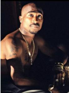 ტუპაკ ამარუ შაკური "Tupac Amaru Shakur "