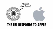 Apple-ის წერილი მომხმარებელს FBI-ის მოთხოვნის გამო