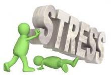 სტრესთან გამკლავების სტრატეგიები