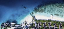 როგორ ისვენებენ მილიონერები მალდივის კუნძულებზე ?