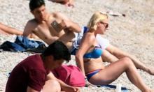 "უნახავმა თურქებმა ქართველი ქალი ნახეს სანაპიროზე" - ასე ასათაურებს თურქი ჟურნალისტი ბოდრუმის სანაპიროზე მომხდარ ფაქტს!