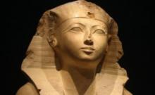 აღმოჩენა, რომელიც ეგვიპტის ქალი ფარაონის მრავალ საიდუმლოს მოჰფენს ნათელს