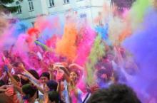 Color fest Batumi