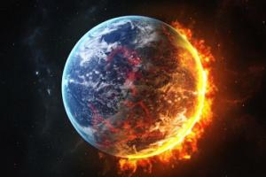 სასწრაფოდ! მეცნიერებმა დაასახელეს დედამიწის განადგურების თარიღი