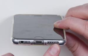 iPhone-ს წარმოუდგენელი, აქამდე უცნობი ფუნქცია აღმოაჩნდა! - ძალიან გამოგადგებათ! (+ვიდეო)