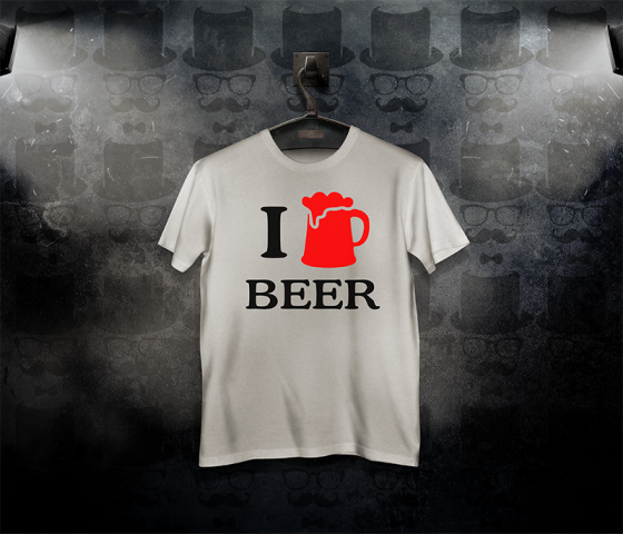 გიყვართ ლუდი