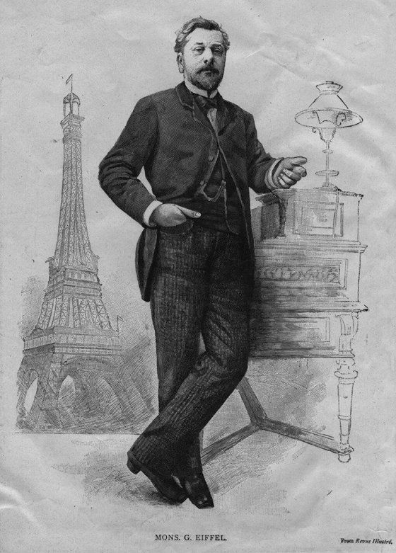 Alexander Gustave Eiffel-ი