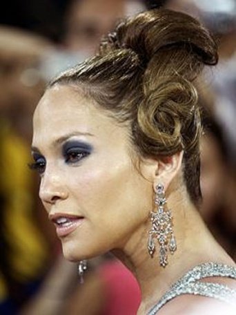 ჯენიფერ ლოპეზი / Jennifer Lopez