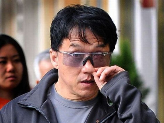 ჯეკი ჩანი / Jackie Chan