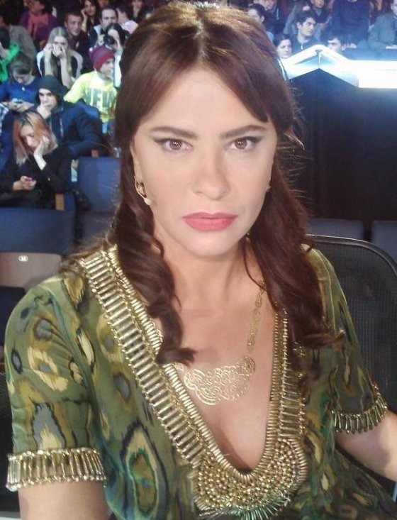ია ფარულავა ეხლაც ლამაზია