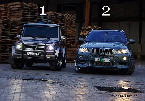 რომელს აირჩევდით