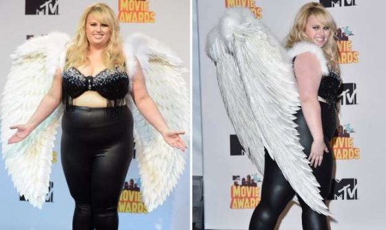 Rebel Wilson