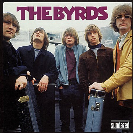 The Byrds