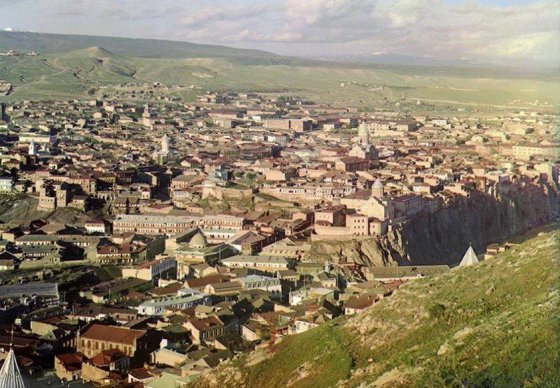 წარსულის გახსენება