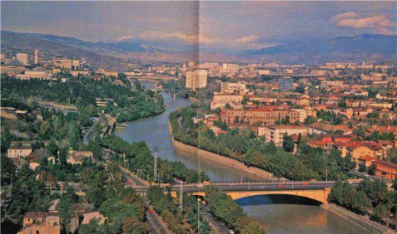 70-90 წლების თბილისი 012