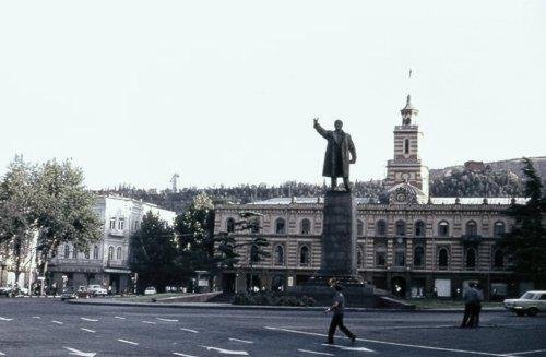 საბჭოთა თბილისი 14