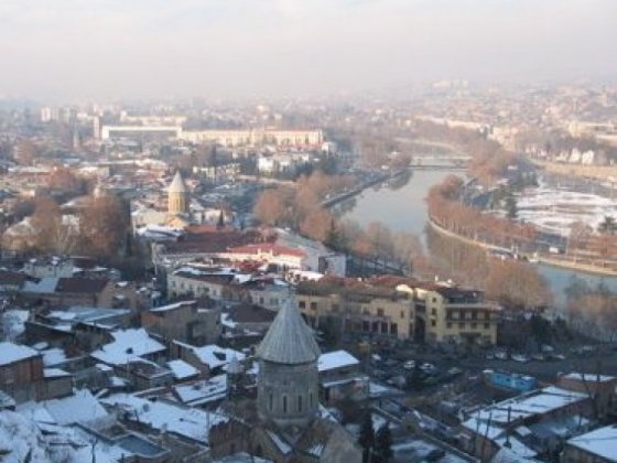 უახლოეს დღეებში  ამინდი გაუარესდება