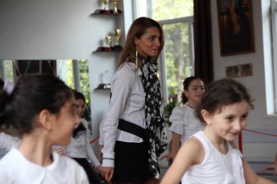 სალომე ჭაჭუა