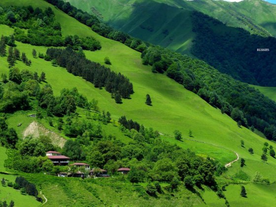 გუდამაყარი.