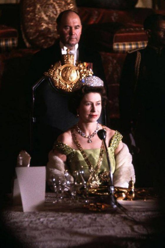 დედოფალი ელისაბედ II