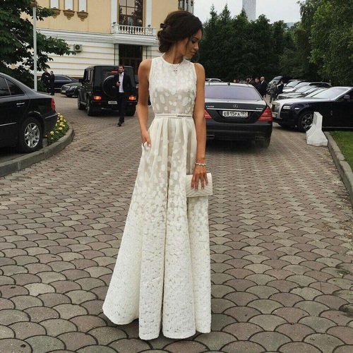 კაბები / dress