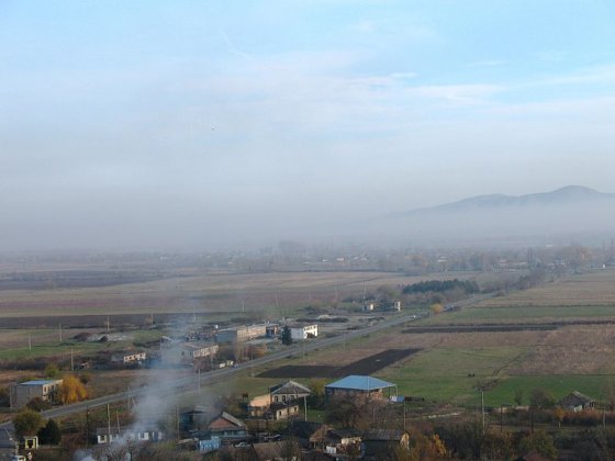 სოფელ ვაჩიანში დედა და სამი შვილი გარდაცვლილი იპოვეს