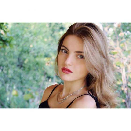 მარიამი