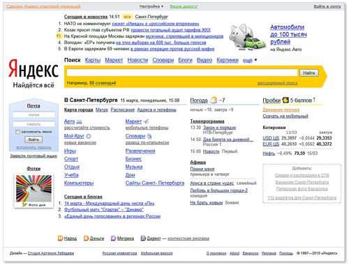 yandex.ru