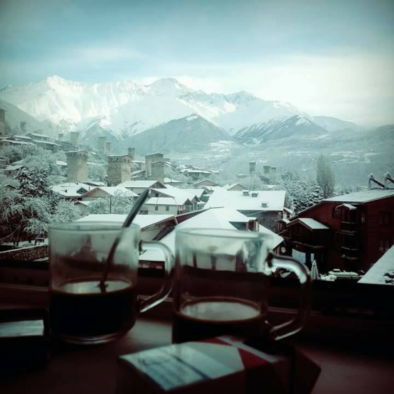 სვანეთი