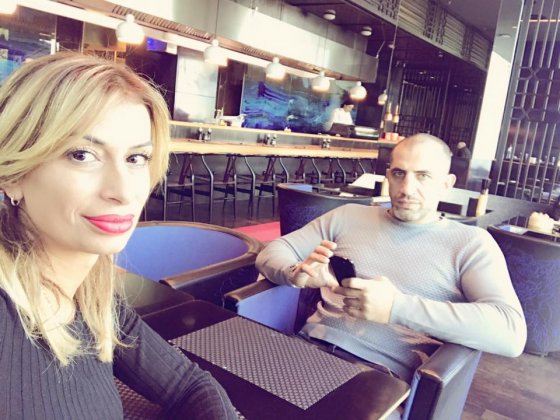 რამაზი და ხატია