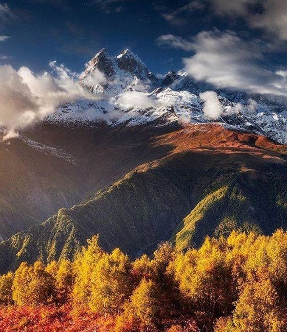 სვანეთი