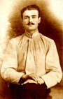 ოასონ კერესელიძე. გმირი რომელიც 1923 წელს ბოლშევიკებმა დახვრიტეს