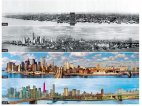 ნიუ იორკის ევოლუცია წლების განმავლობაში