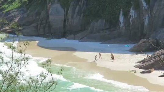 რიოს საუკეთესო პლაჟები