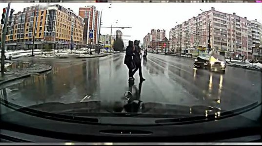ამ გოგოებს ძალიან გაუმართლათ