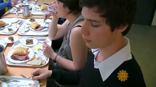 აი რას აჭმევენ საფრანგეთში სკოლებში ბავშვებს - გასაოცარია!