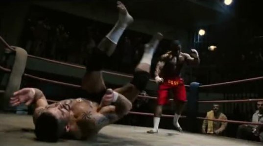 Best fight scenes of ! Yuri Boyka (Scott Adkins)