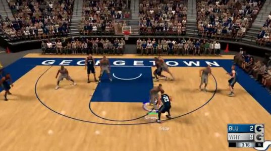 NBA 2K17 The Prelude My Career - Midnight Mania! PS4