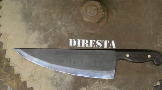 Diresta: დიდი დანა